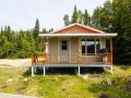 Chalet Lac Castor9 0001