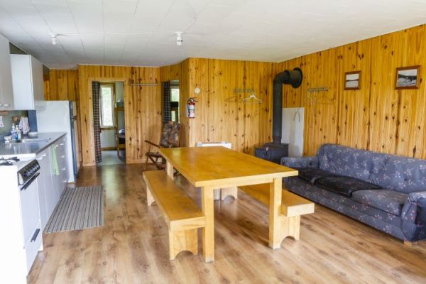 Chalet Lac Castor9 6661