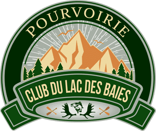 club du lac des baies