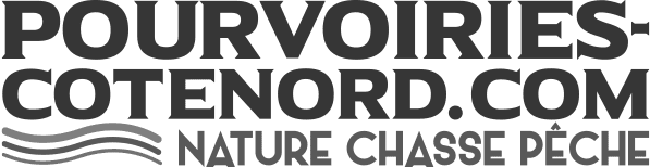 logo pourvoirie côte-nord